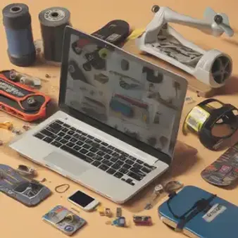 Skateboard Online Shopping Tips and Tricks